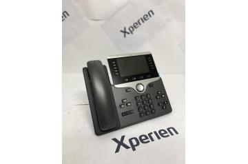 10x Cisco IP phones - New