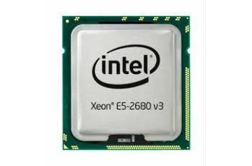 20x Intel Xeon Processor