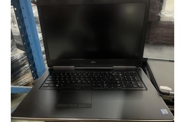 20x Precision laptops