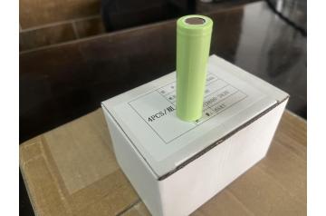 Battries 24x per box
