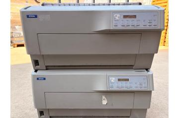 Printer DFX 900