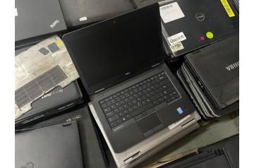 70x mixed laptops Not powering on