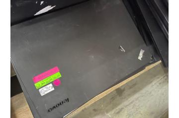 37x mixed laptops grade C&B