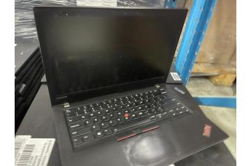 40x T470 laptops grade C&B