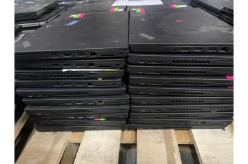 40x T470 & T480 laptops grade C