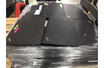 60x mixed laptops tested