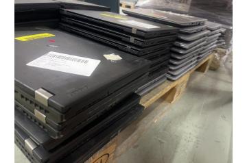 40x Mixed laptops 14-09