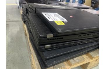 19x mixed laptops