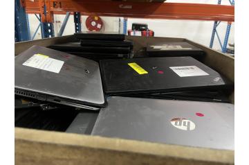 85x laptops not tested